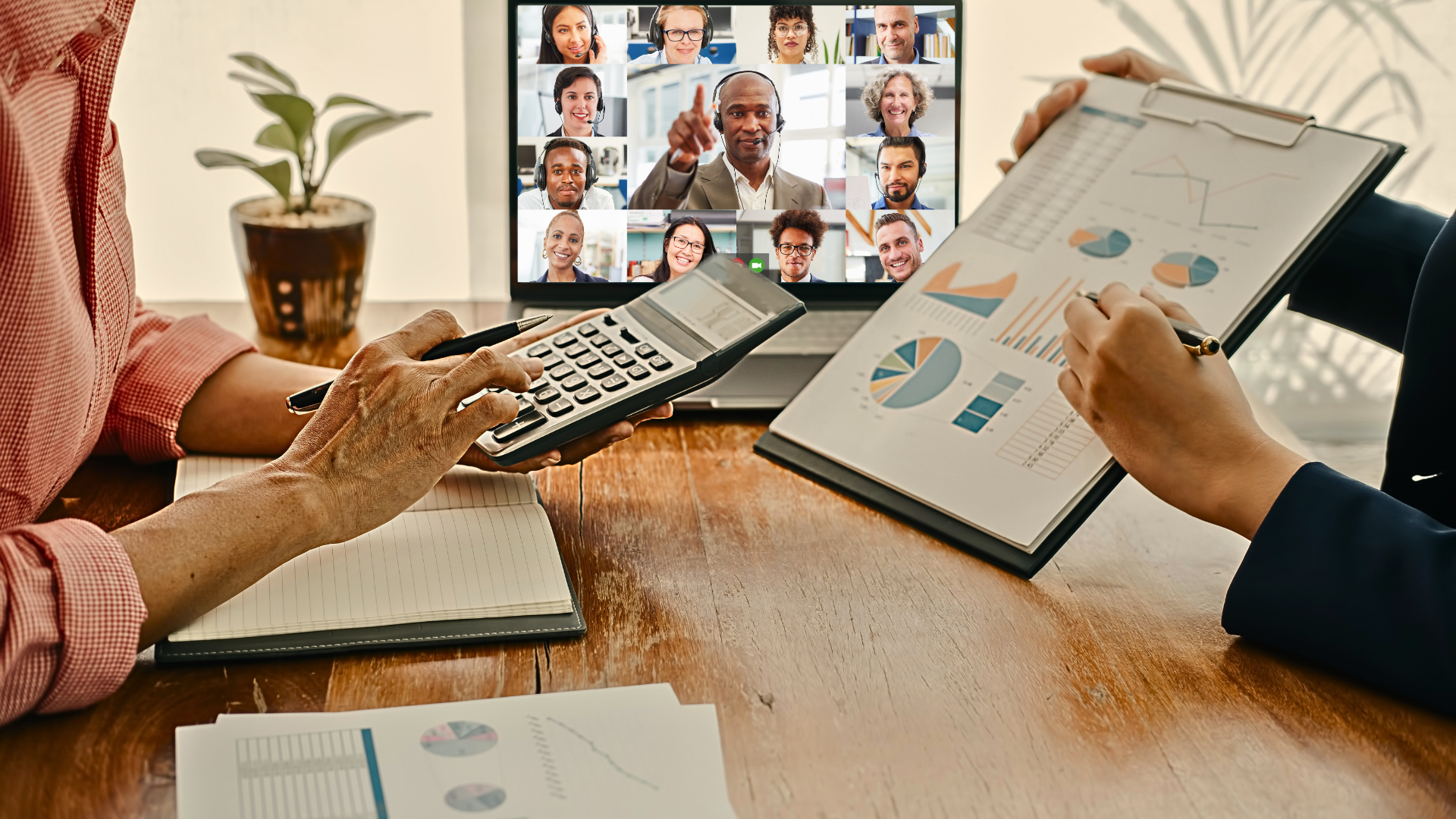 Virtual CFO