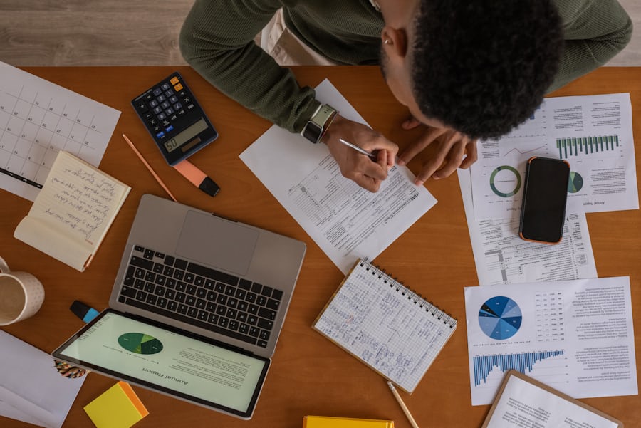 Sales Tax Services