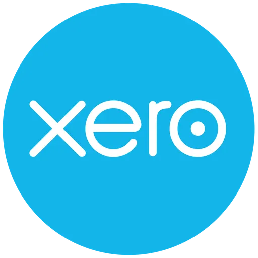 Xero logo